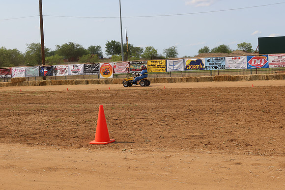 FSHM-0179 - Mower Racing 0179