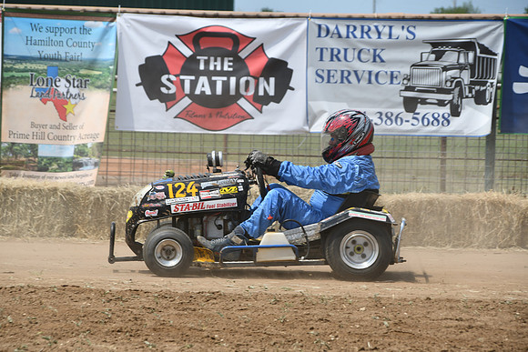FSHM-0193 - Mower Racing 0193