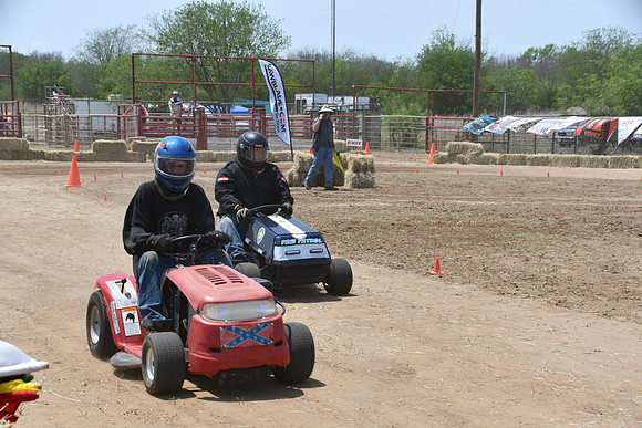 FSHM-0070 - Mower Racing 0070