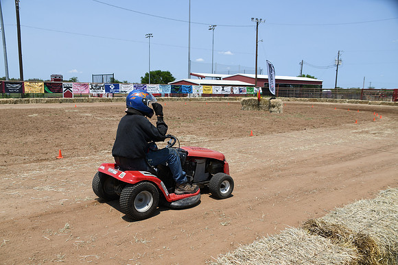 FSHM-0068 - Mower Racing 0068
