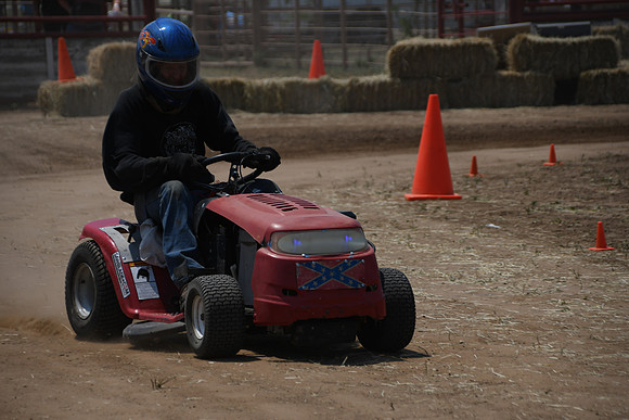 FSHM-0085 - Mower Racing 0085