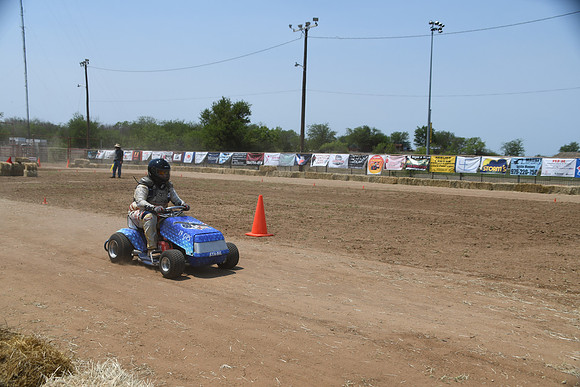 FSHM-0078 - Mower Racing 0078