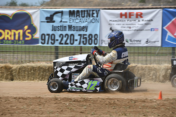 FSHM-0189 - Mower Racing 0189