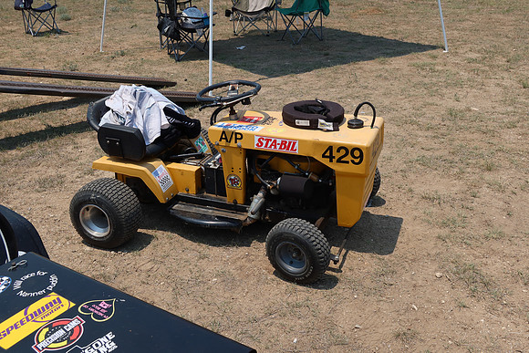 FSHM-0032 - Mower Racing 0032