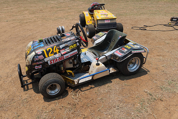 FSHM-0023 - Mower Racing 0023