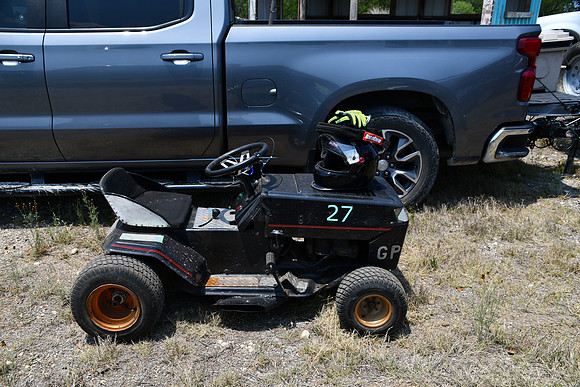 FSHM-0045 - Mower Racing 0045