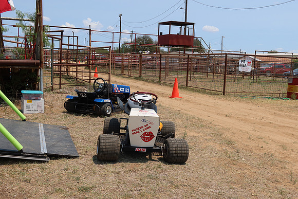 FSHM-0033 - Mower Racing 0033