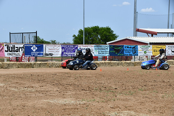 FSHM-0072 - Mower Racing 0072