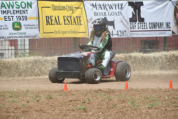 FSHM-0101 - Mower Racing 0101