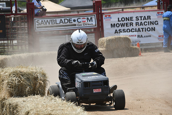 FSHM-0095 - Mower Racing 0095