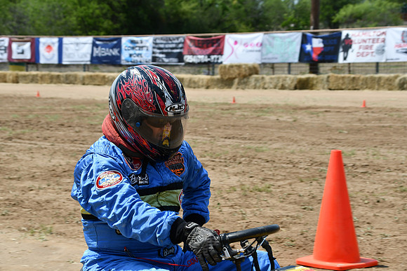 FSHM-0113 - Mower Racing 0113