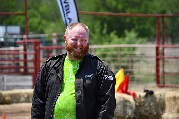 FSHM-0058 - Mower Racing 0058