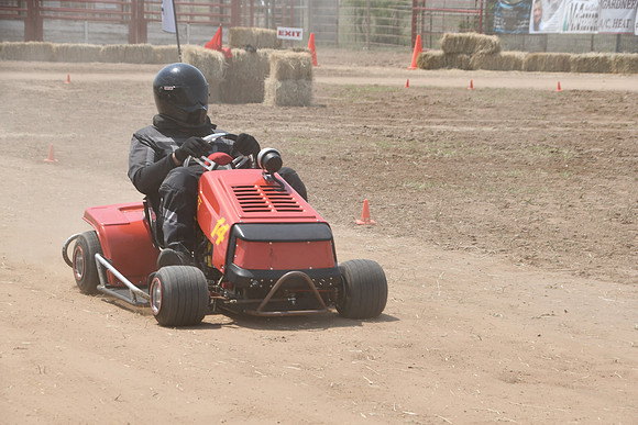 FSHM-0188 - Mower Racing 0188