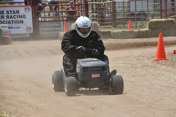 FSHM-0099 - Mower Racing 0099