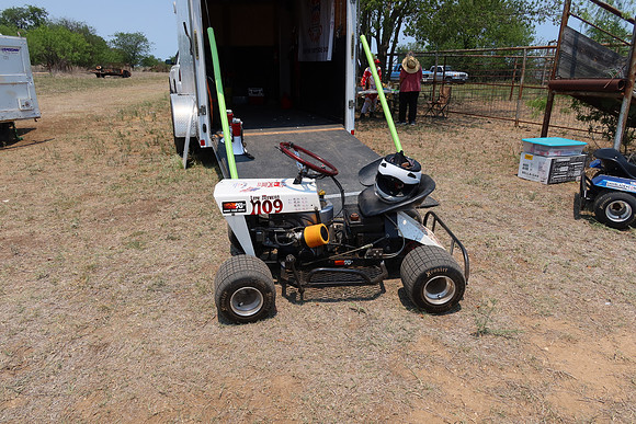 FSHM-0019 - Mower Racing 0019