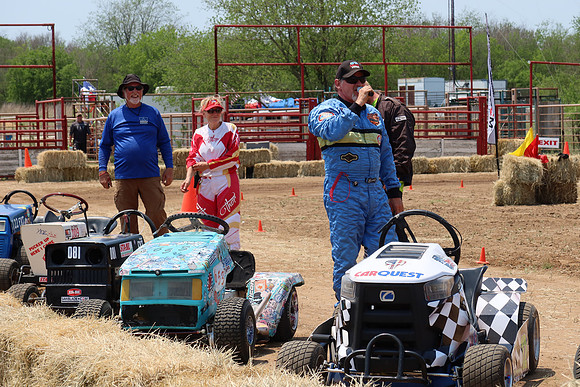 FSHM-0043 - Mower Racing 0043