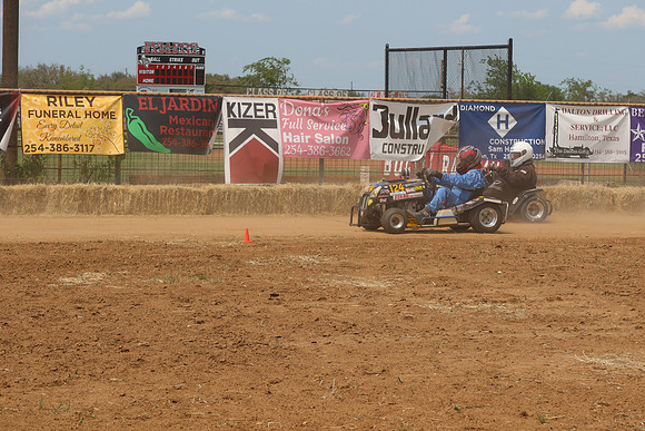 FSHM-0145 - Mower Racing 0145