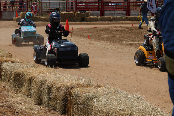 FSHM-0140 - Mower Racing 0140
