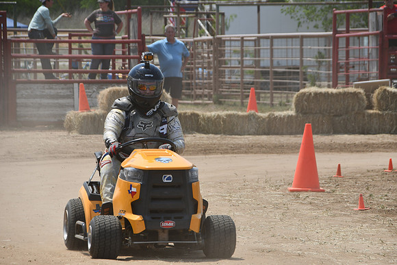 FSHM-0169 - Mower Racing 0169