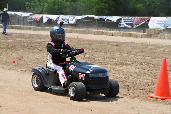 FSHM-0165 - Mower Racing 0165