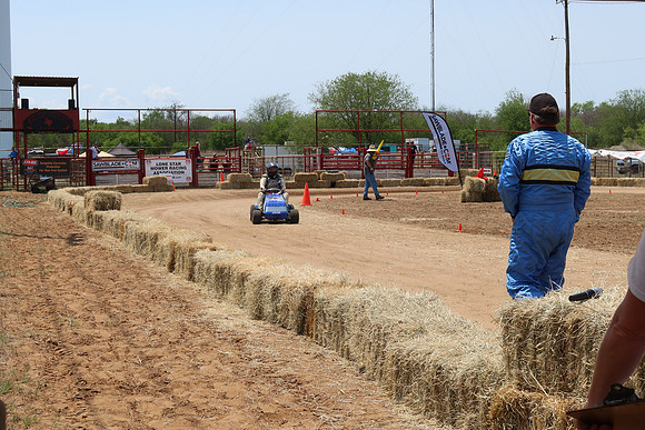 FSHM-0111 - Mower Racing 0111