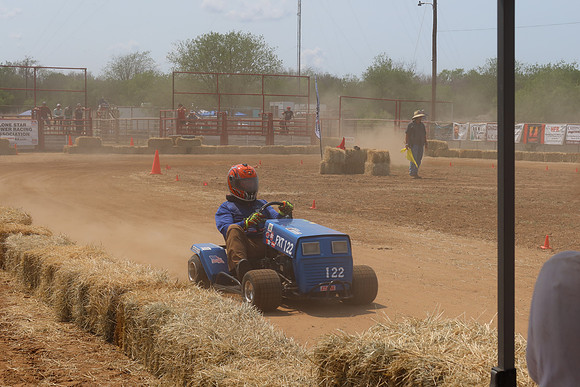 FSHM-0171 - Mower Racing 0171