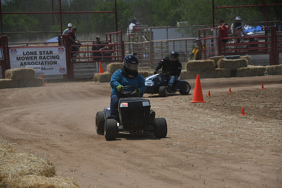 FSHM-0086 - Mower Racing 0086
