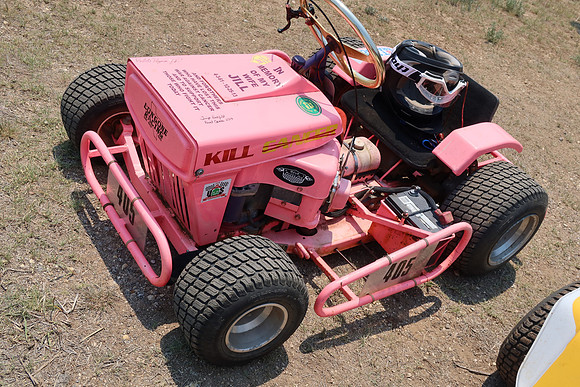 FSHM-0028 - Mower Racing 0028