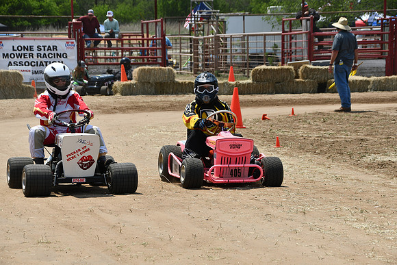 FSHM-0116 - Mower Racing 0116