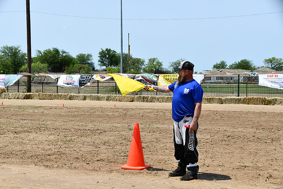 FSHM-0089 - Mower Racing 0089