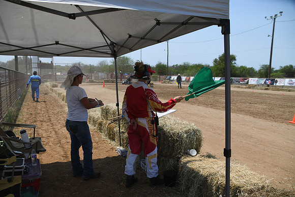 FSHM-0080 - Mower Racing 0080
