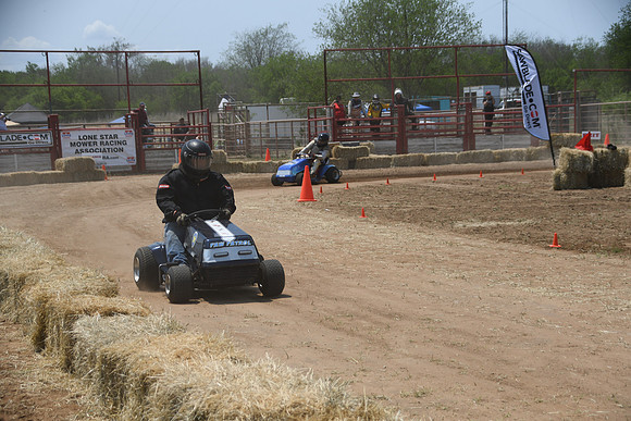 FSHM-0081 - Mower Racing 0081