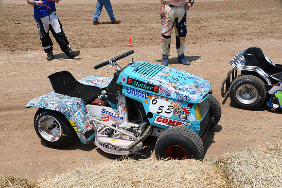FSHM-0063 - Mower Racing 0063