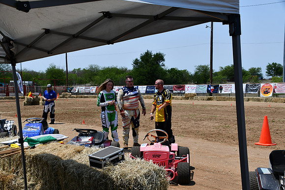 FSHM-0053 - Mower Racing 0053