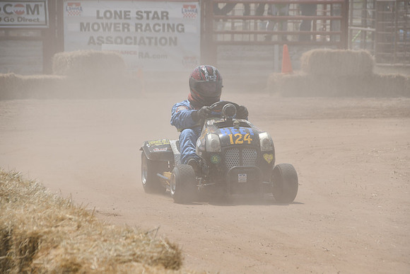 FSHM-0213 - Mower Racing 0213