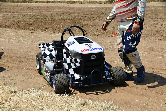 FSHM-0066 - Mower Racing 0066