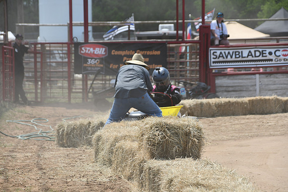 FSHM-0168 - Mower Racing 0168