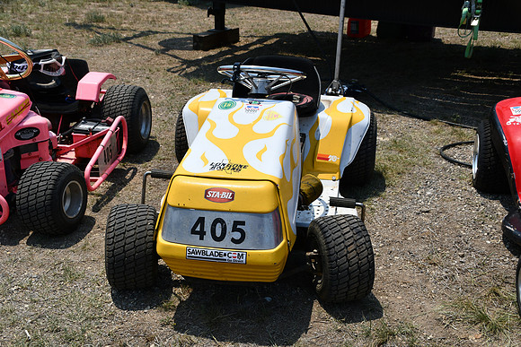 FSHM-0014 - Mower Racing 0014