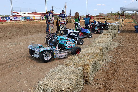 FSHM-0035 - Mower Racing 0035
