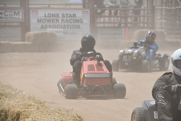 FSHM-0212 - Mower Racing 0212