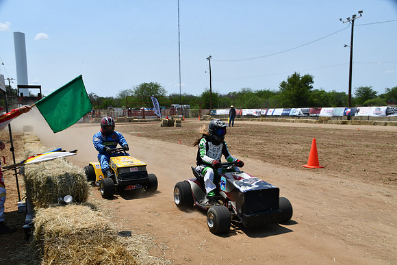 FSHM-0104 - Mower Racing 0104