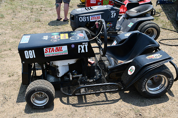 FSHM-0010 - Mower Racing 0010
