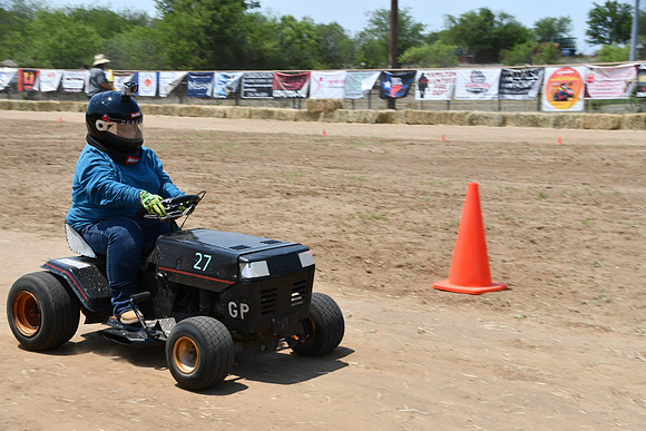 FSHM-0071 - Mower Racing 0071