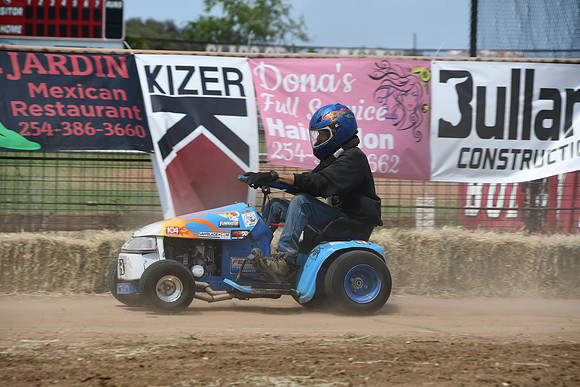 FSHM-0160 - Mower Racing 0160