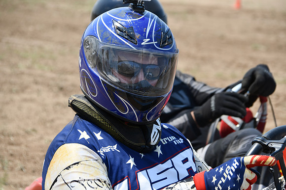 FSHM-0215 - Mower Racing 0215