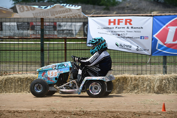 FSHM-0135 - Mower Racing 0135