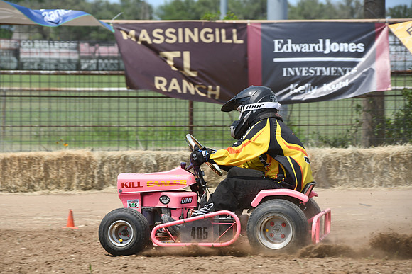 FSHM-0125 - Mower Racing 0125