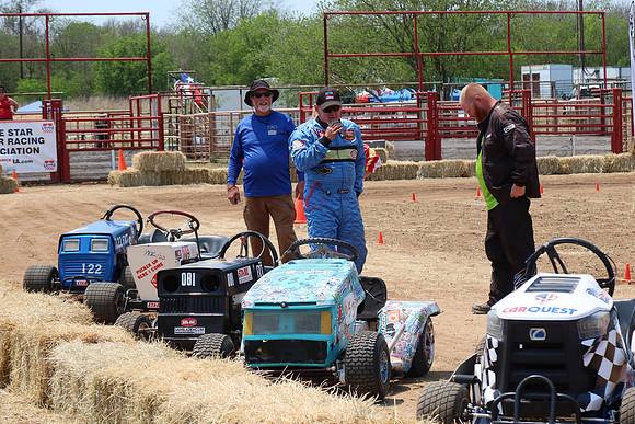 FSHM-0042 - Mower Racing 0042