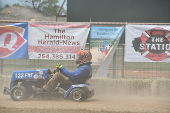 FSHM-0202 - Mower Racing 0202