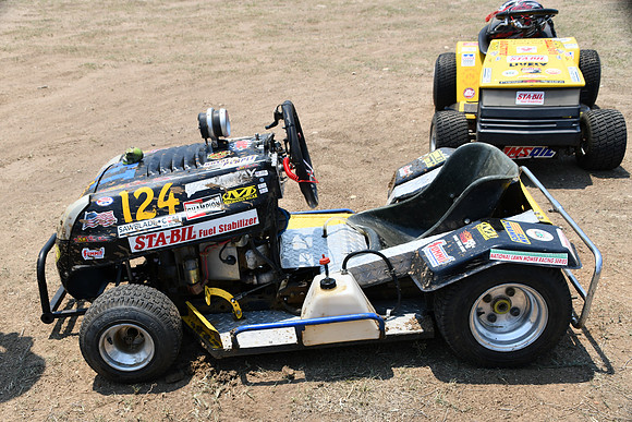 FSHM-0007 - Mower Racing 0007
